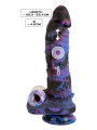 Vibro chauffant à poussées Firefly Fantasies - Beasty Cocks