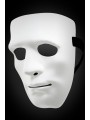Masque rigide Don Juan