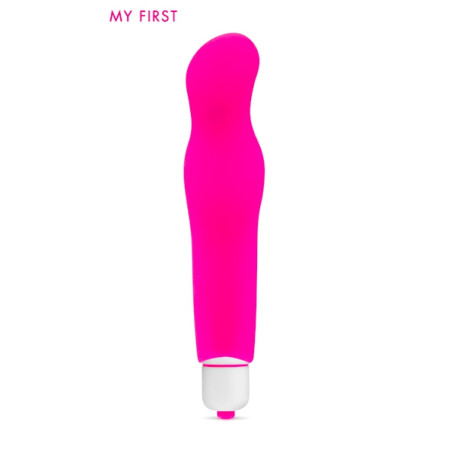 Vibro Love Stick - My First