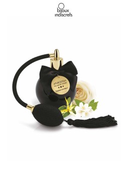 Parfum aphrodisiaque senteur florale