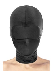 Cagoule BDSM intégrale - Fetish Tentation
