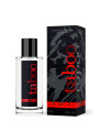 Parfum aphrodisiaque pour homme Taboo Domination