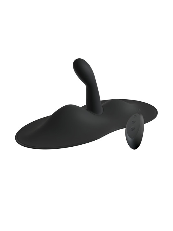 Coussin sexuel vibepad 3