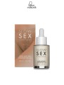 Huile sèche brillante cheveux et corps - 30ml