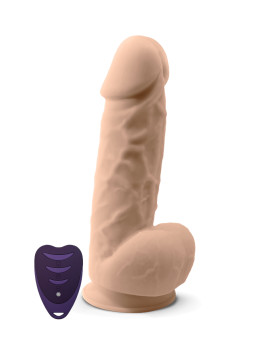 Vibro The Original Model 1 beige 21 cm - SilexD