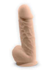 Vibro The Original Model 1 beige 21 cm - SilexD