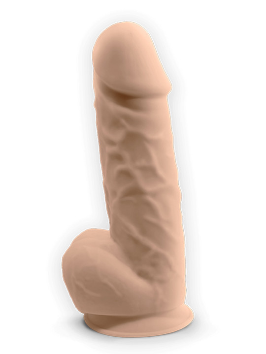 Vibro The Original Model 1 beige 21 cm - SilexD