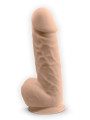 Vibro The Original Model 1 beige 21 cm - SilexD