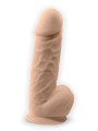 Vibro The Original Model 1 beige 21 cm - SilexD