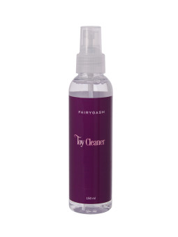 Nettoyant sextoys 150 ml - FairyGasm