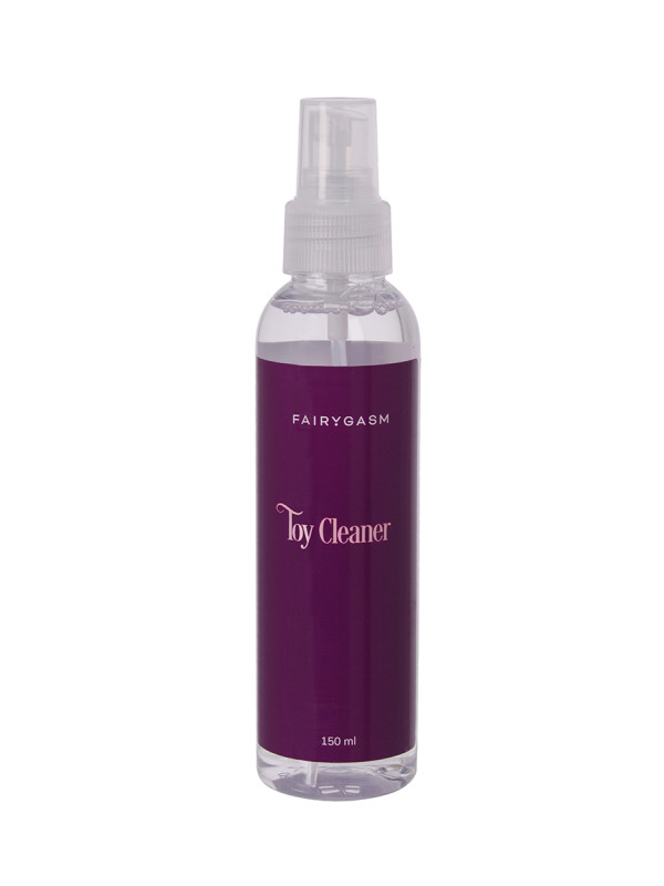 Nettoyant sextoys 150 ml - FairyGasm