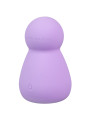Mini vibro rechargeable Applust violet - FairyGasm