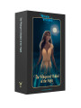 Mini vibro rechargeable BlissStars bleu - FairyGasm