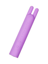 Mini vibro rechargeable BlissStars violet - FairyGasm