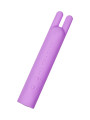 Mini vibro rechargeable BlissStars violet - FairyGasm