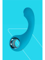 Vibro rechargeable BraveryAward bleu - FairyGasm