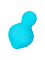 Mini vibro rechargeable EnchantedDesire bleu - FairyGasm