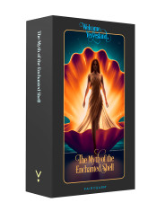 Mini vibro rechargeable EnchantedDesire bleu - FairyGasm