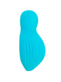 Mini vibro rechargeable EnchantedDesire bleu - FairyGasm