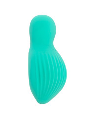 Mini vibro rechargeable EnchantedDesire vert - FairyGasm