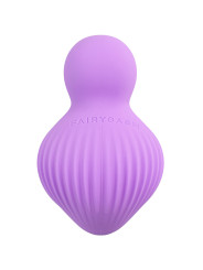 Mini vibro rechargeable EnchantedDesire violet - FairyGasm