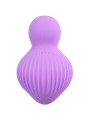 Mini vibro rechargeable EnchantedDesire violet - FairyGasm