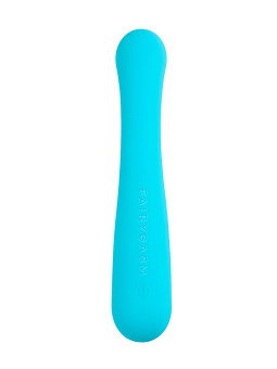 Vibro rechargeable FantasyEuphoria bleu - FairyGasm