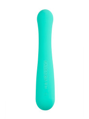 Vibro rechargeable FantasyEuphoria vert - FairyGasm