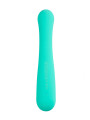 Vibro rechargeable FantasyEuphoria vert - FairyGasm
