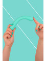 Vibro rechargeable FantasyEuphoria vert - FairyGasm