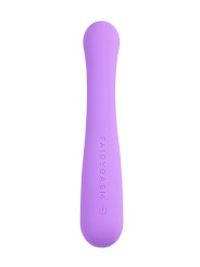 Vibro rechargeable FantasyEuphoria violet - FairyGasm
