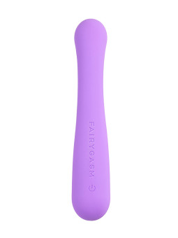 Vibro rechargeable FantasyEuphoria violet - FairyGasm