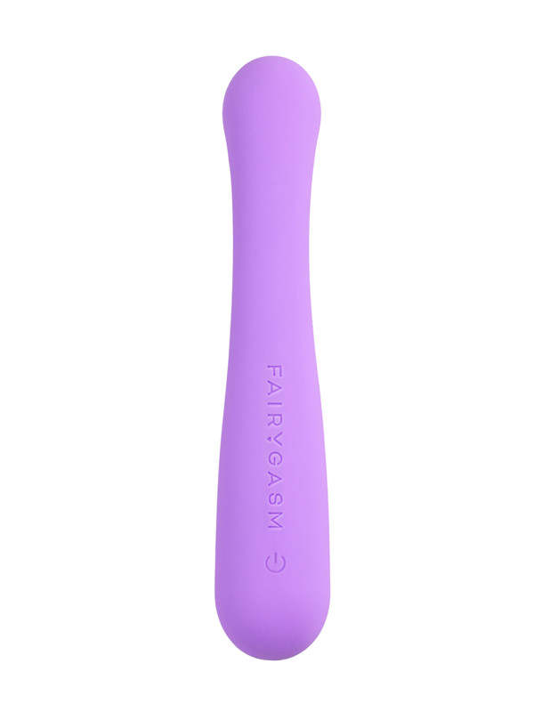 Vibro rechargeable FantasyEuphoria violet - FairyGasm