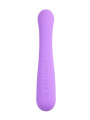 Vibro rechargeable FantasyEuphoria violet - FairyGasm