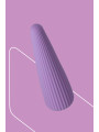 Vibro rechargeable IcyCone violet - FairyGasm