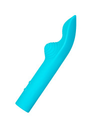Vibro rechargeable LunaCharm bleu - FairyGasm
