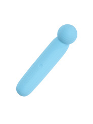 Vibro rechargeable LustTree bleu - FairyGasm