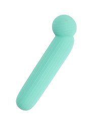 Vibro rechargeable LustTree vert - FairyGasm