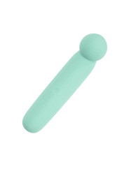 Vibro rechargeable LustTree vert - FairyGasm