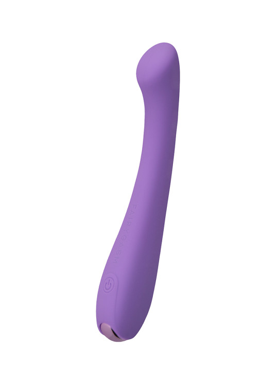 Vibro rechargeable MerryWand violet - FairyGasm