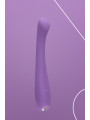 Vibro rechargeable MerryWand violet - FairyGasm