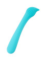 Vibro rechargeable Passionmania bleu - FairyGasm