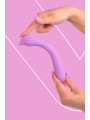 Vibro rechargeable Passionmania violet - FairyGasm