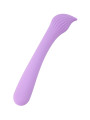 Vibro rechargeable Passionmania violet - FairyGasm