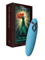Vibro rechargeable PleasureArrow bleu - FairyGasm