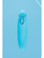 Vibro rechargeable PleasureArrow bleu - FairyGasm