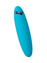 Vibro rechargeable PleasureArrow bleu - FairyGasm