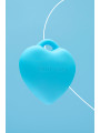 Stimulateur pendentif PleasureStone bleu - FairyGasm
