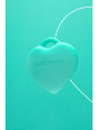 Stimulateur pendentif PleasureStone vert - FairyGasm