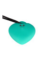 Stimulateur pendentif PleasureStone vert - FairyGasm